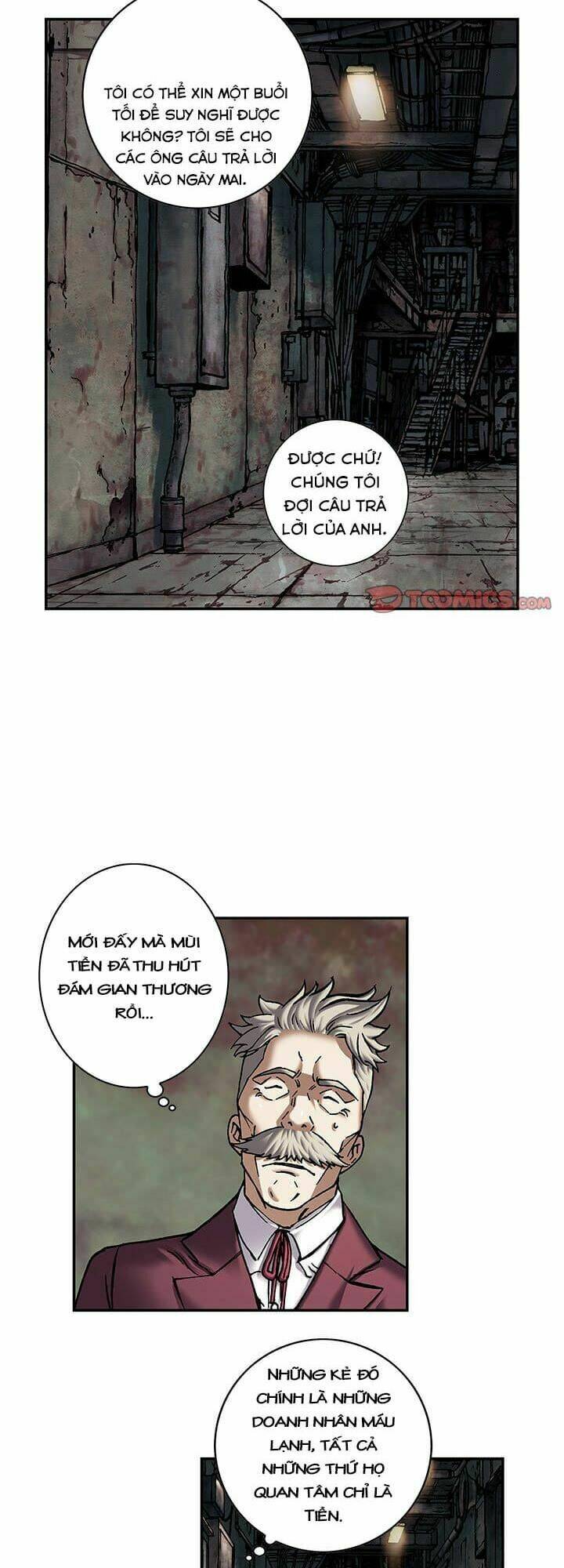 Chương 132 - Trang 23
