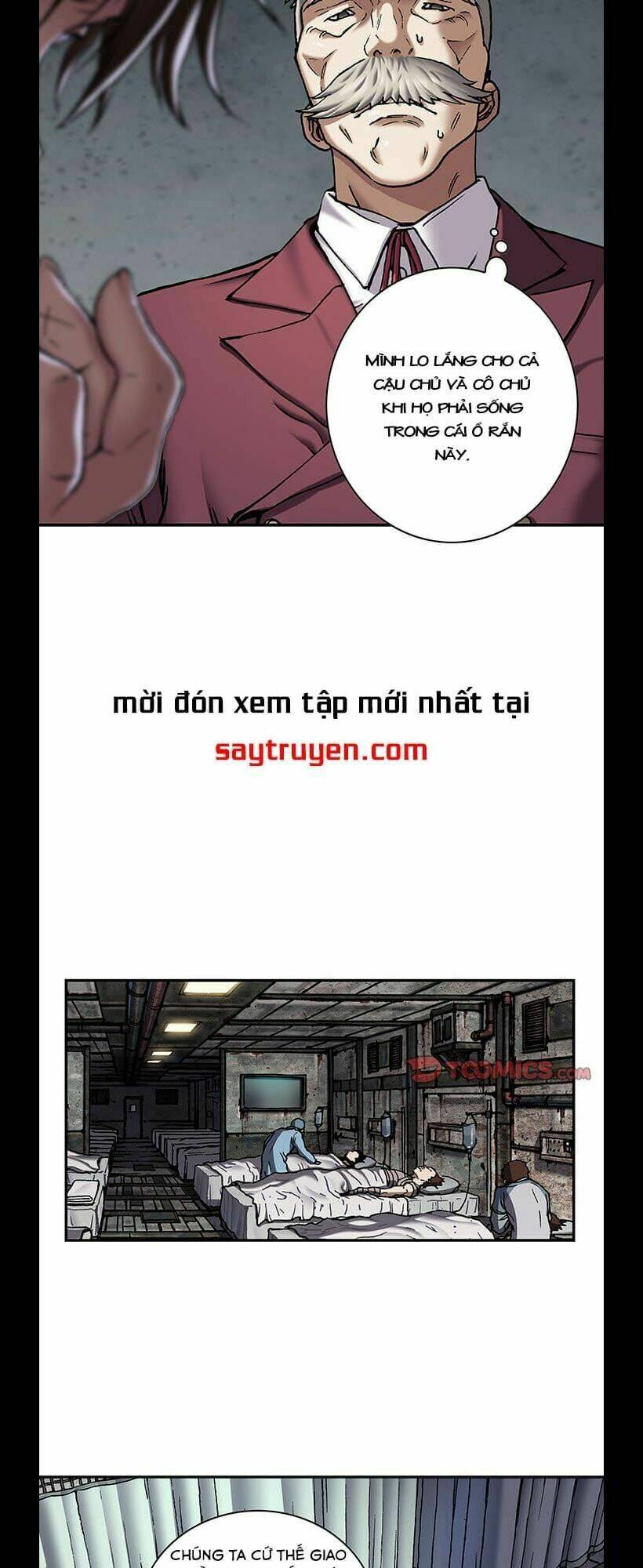 Chương 132 - Trang 26