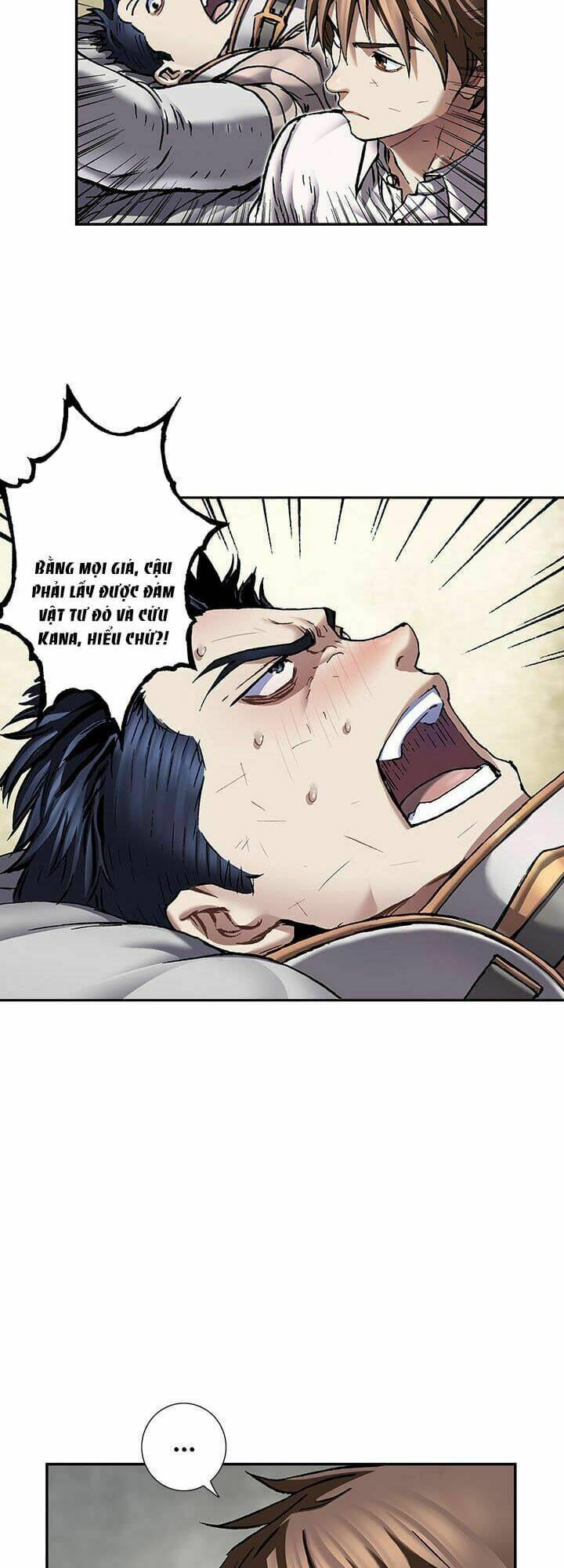 Chương 132 - Trang 38