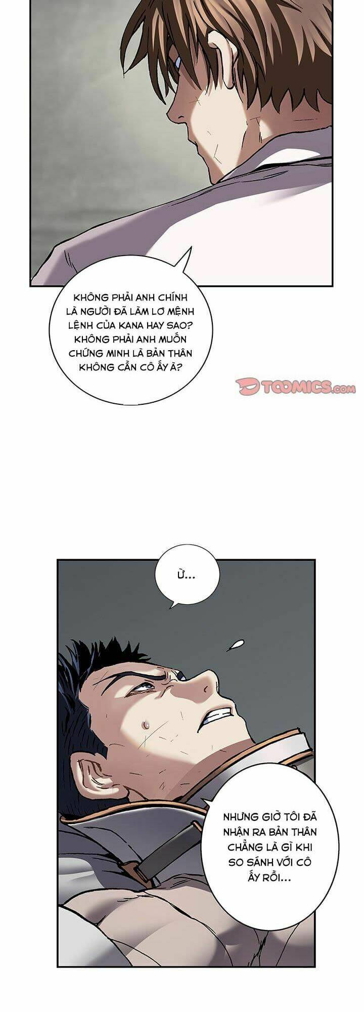 Chương 132 - Trang 39