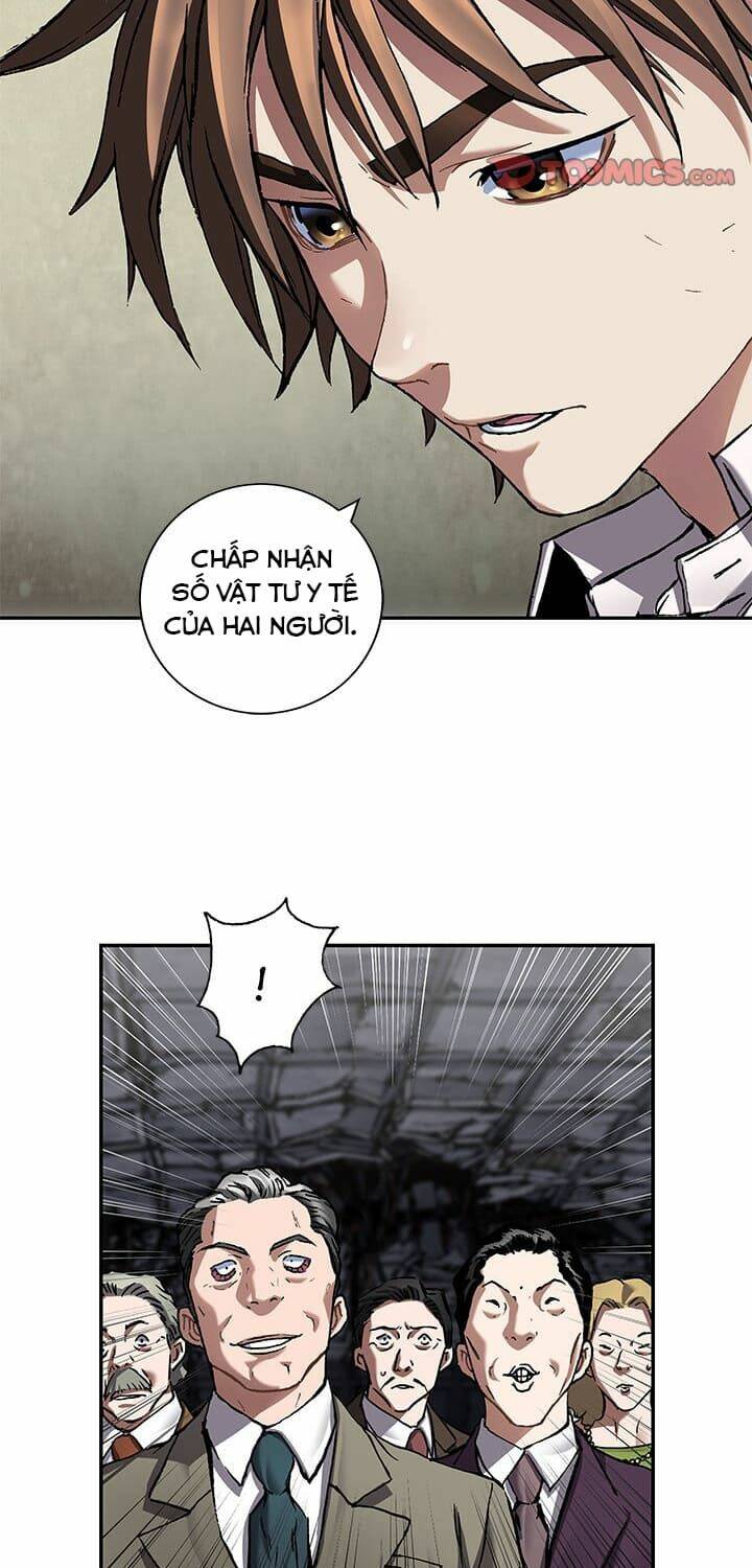 Chương 133 - Trang 12
