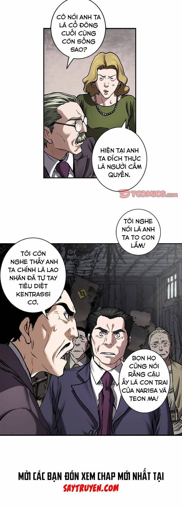 Chương 133 - Trang 7