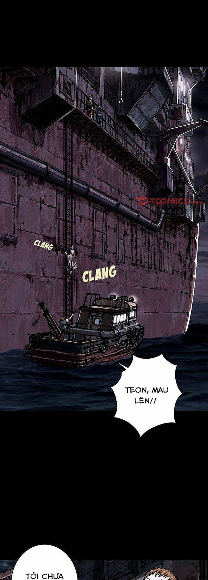 Chương 134 - Trang 29