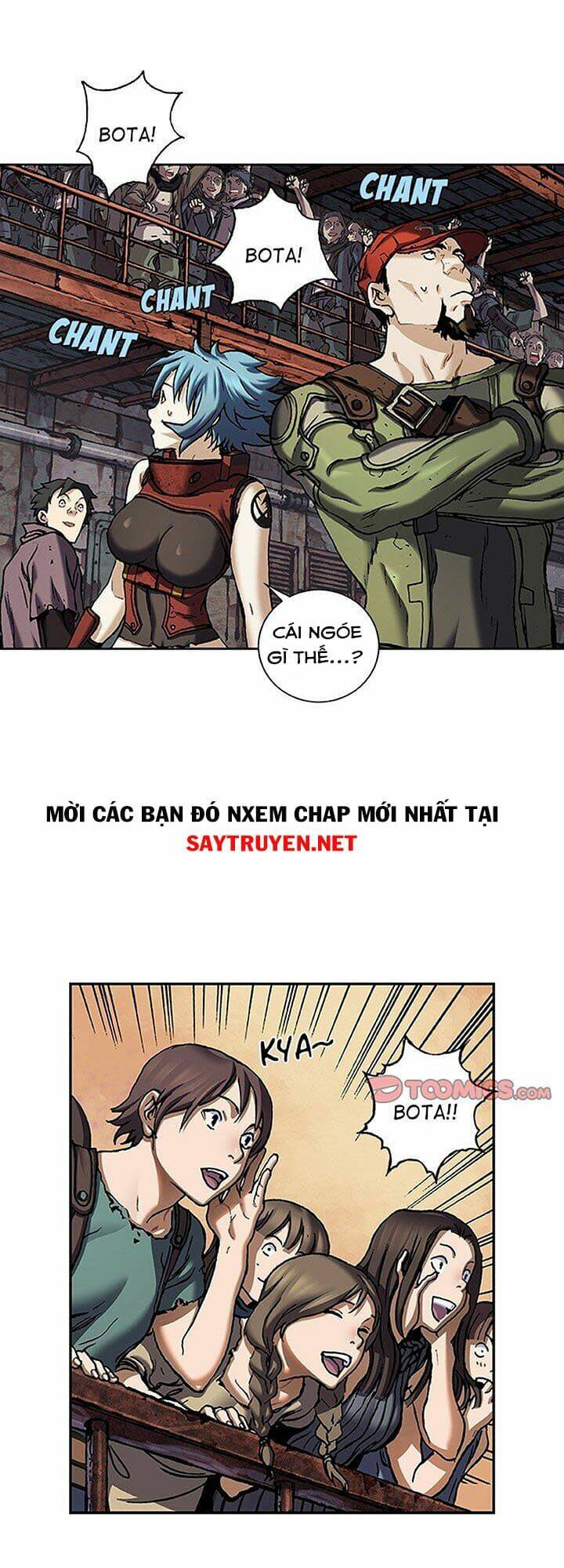 Chương 135 - Trang 37