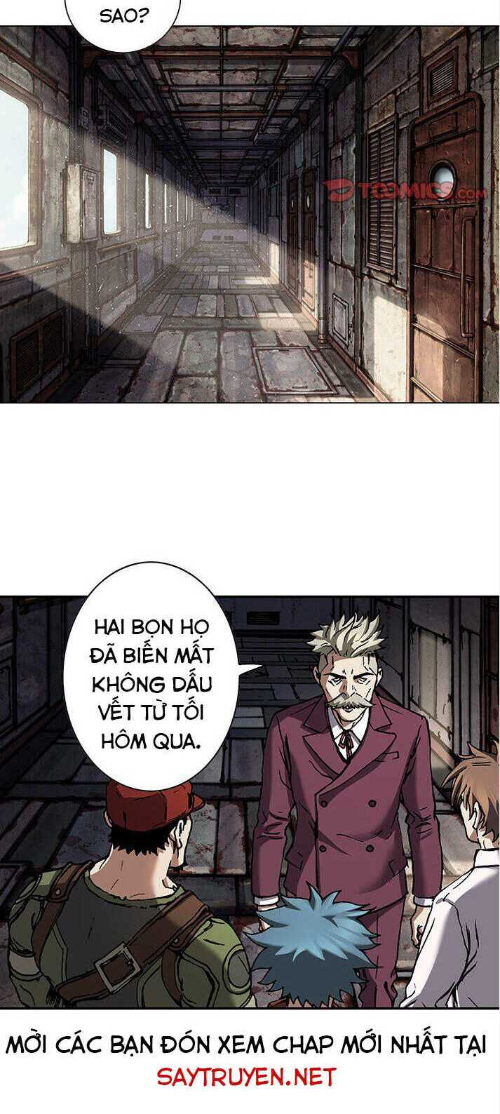Chương 137 - Trang 7
