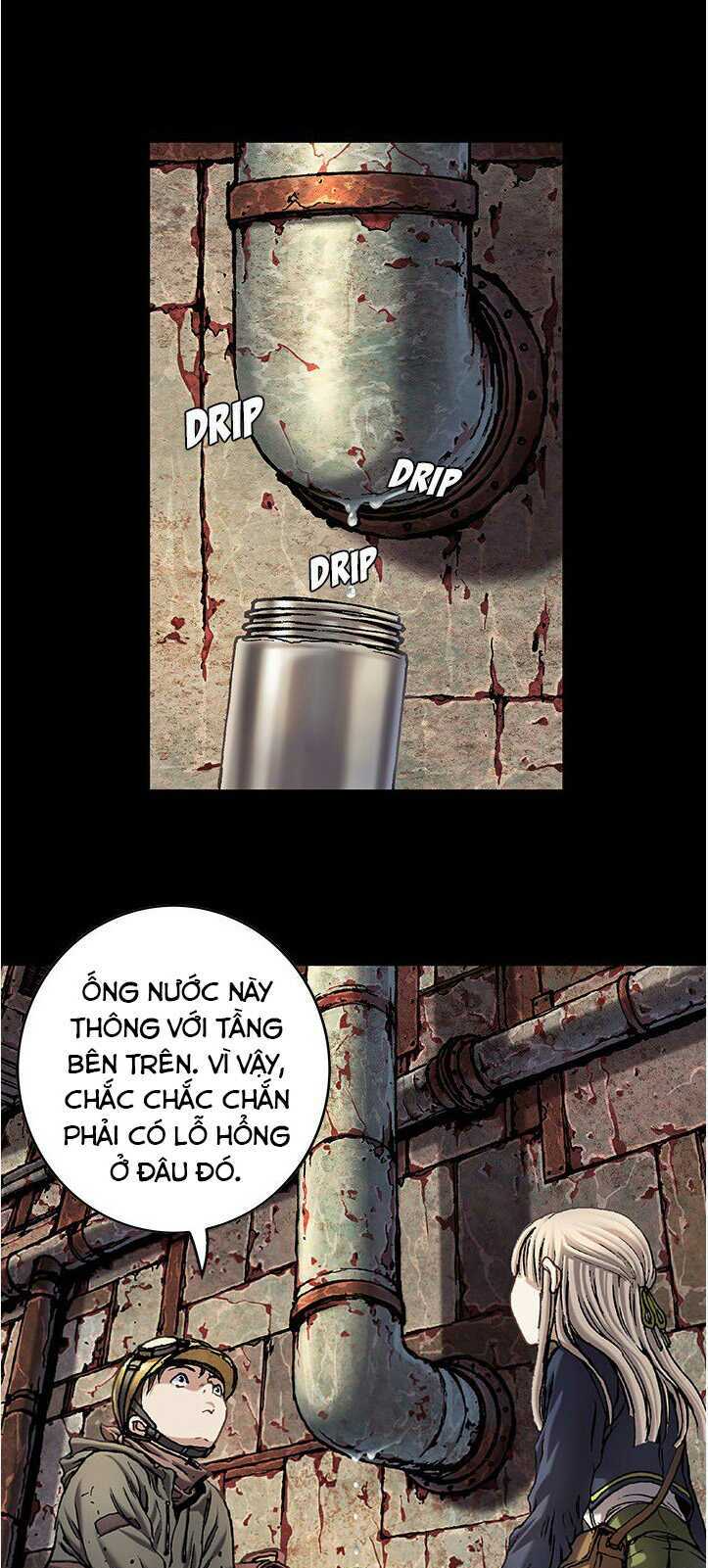 Chương 138 - Trang 16