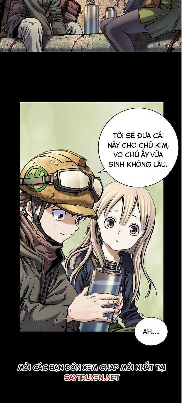 Chương 138 - Trang 17