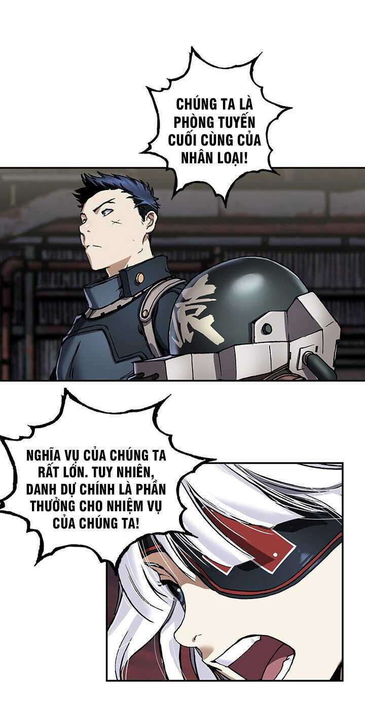 Chương 139 - Trang 16