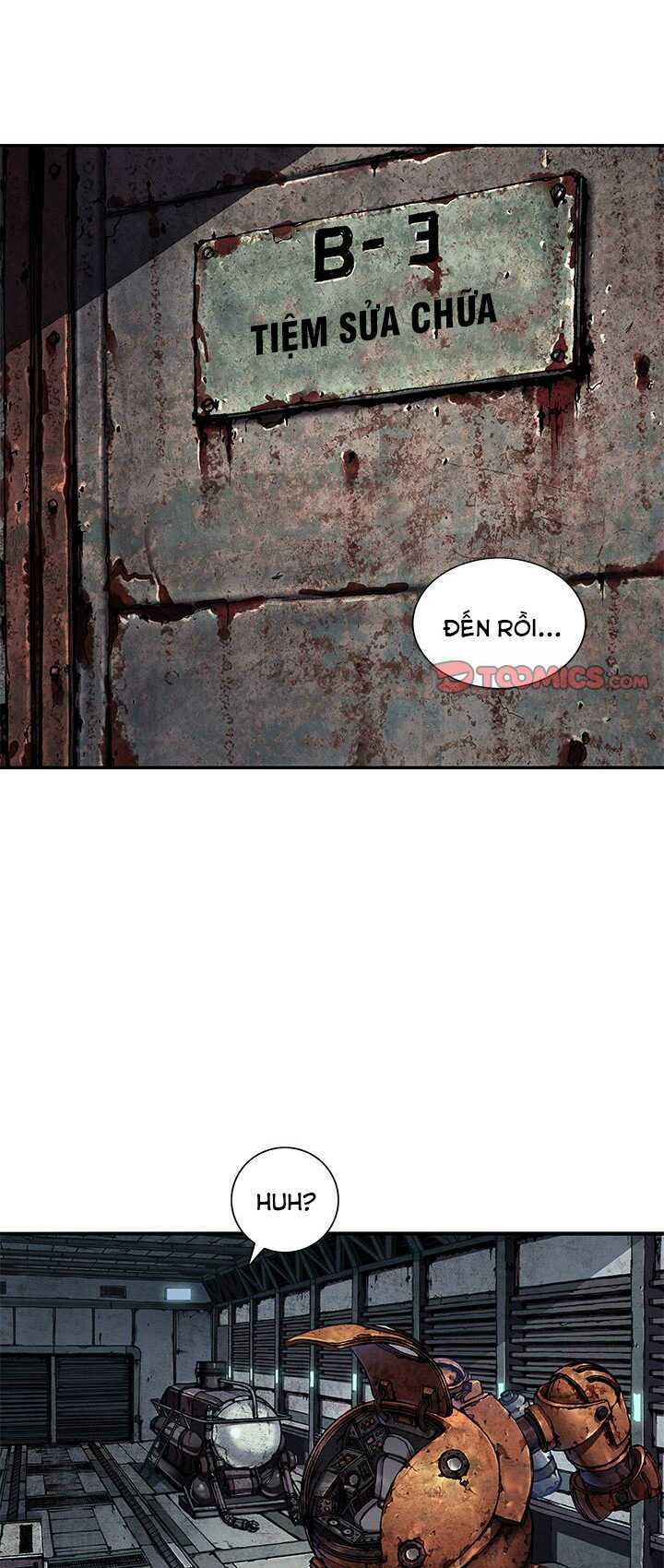 Chương 139 - Trang 32