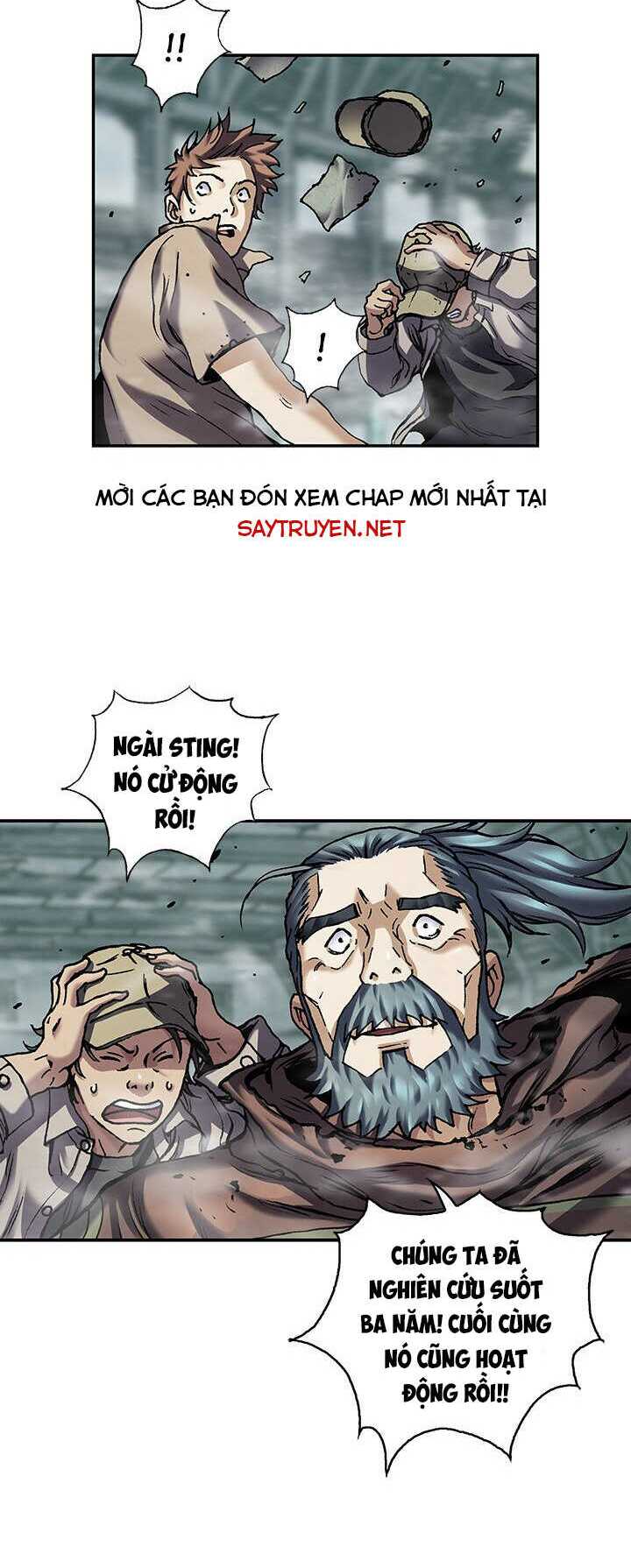 Chương 139 - Trang 43