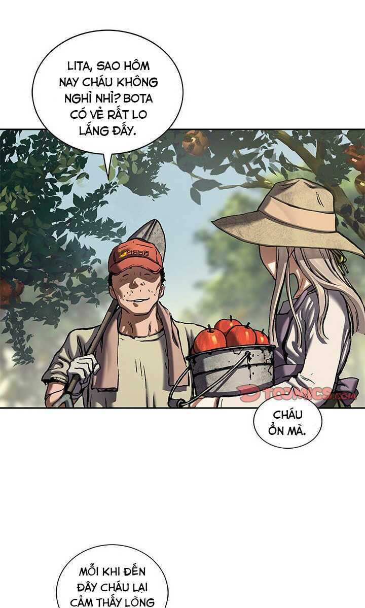 Chương 141 - Trang 28