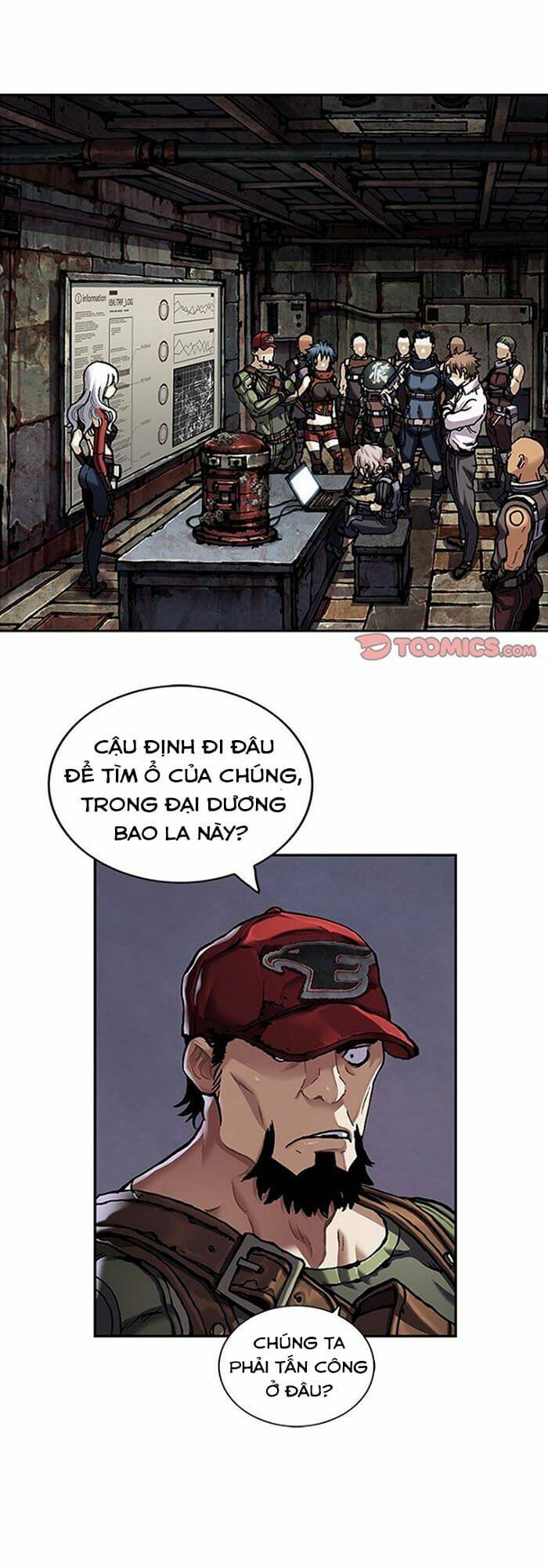 Chương 152 - Trang 37