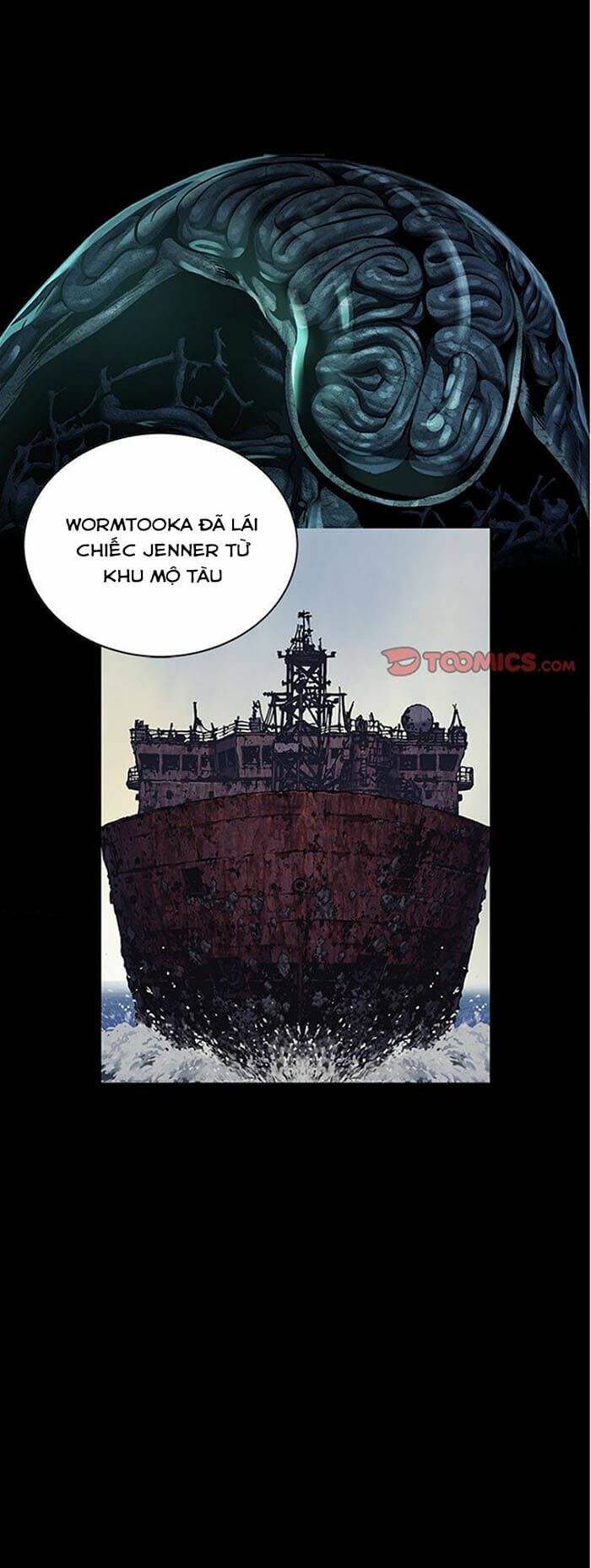 Chương 152 - Trang 40