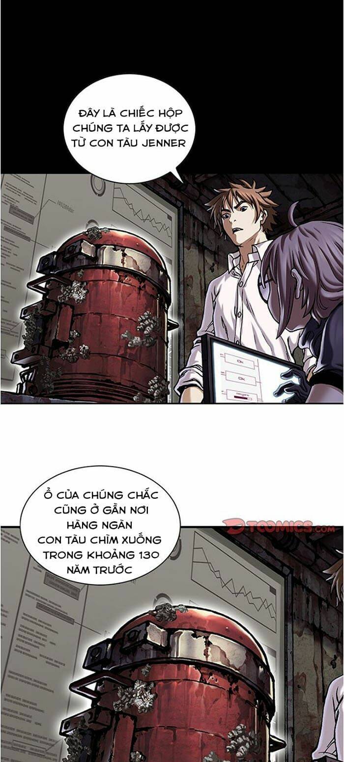 Chương 152 - Trang 42