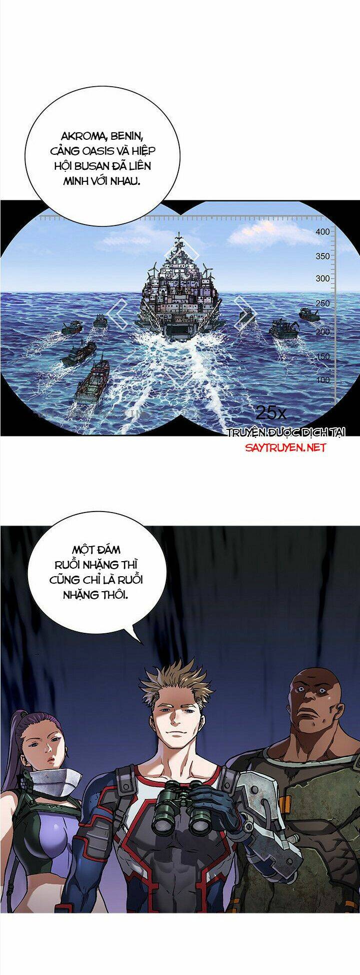 Chương 164 - Trang 11