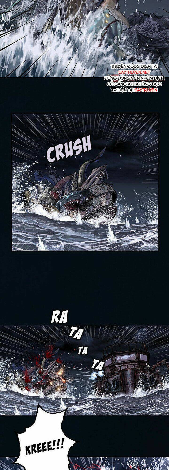 Chương 166 - Trang 14