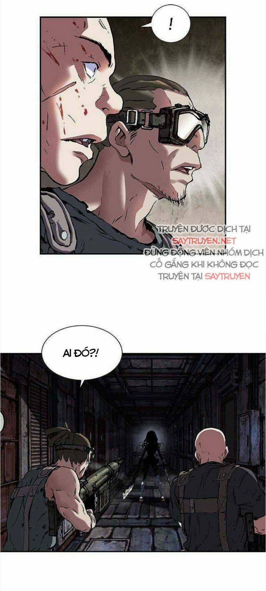 Chương 174 - Trang 1
