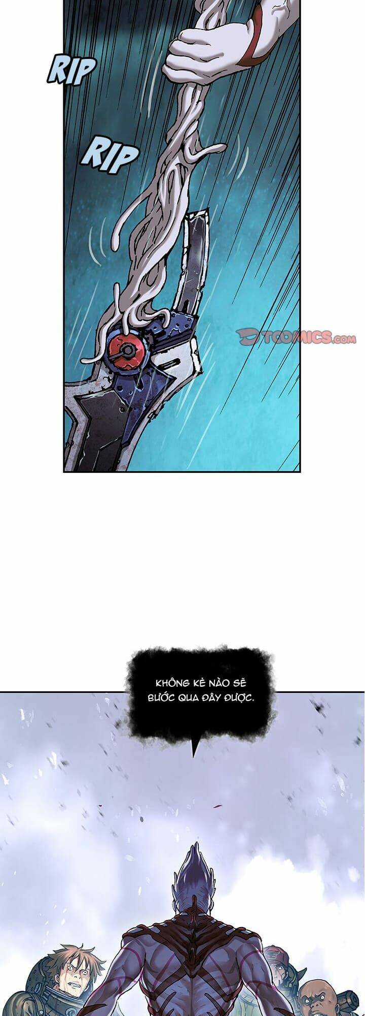 Chương 203 - Trang 25