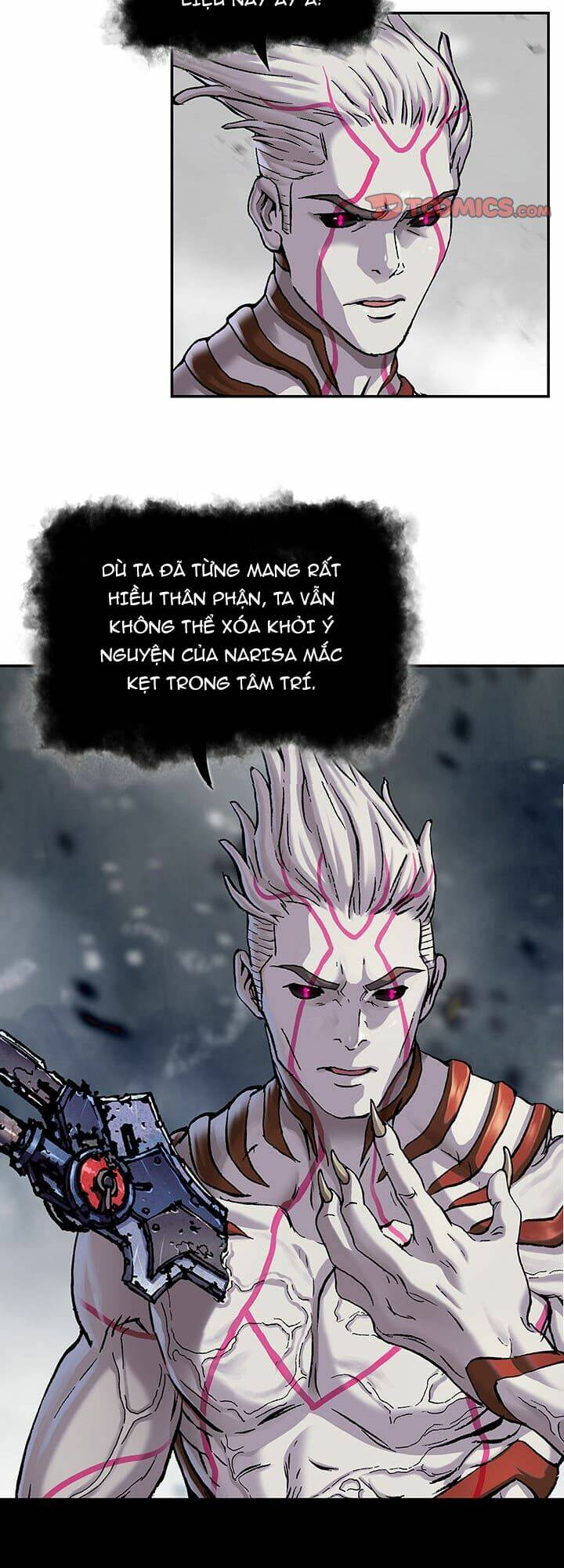 Chương 203 - Trang 10