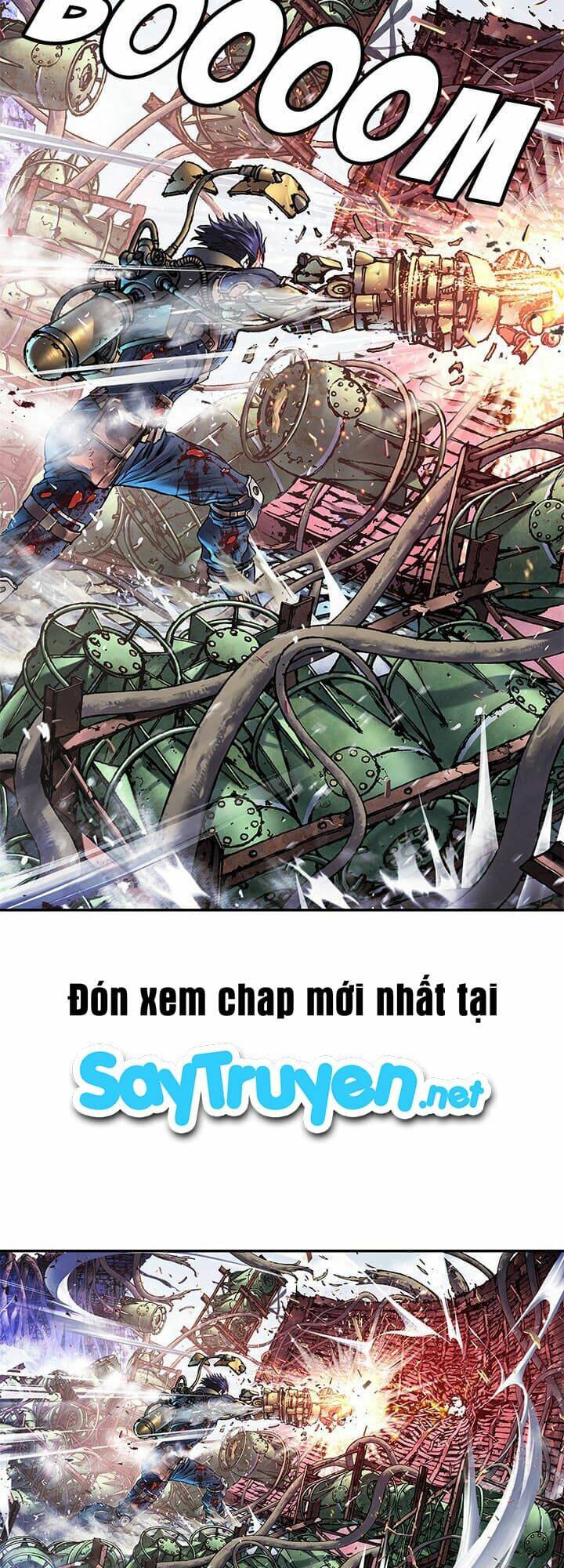 Chương 206 - Trang 27