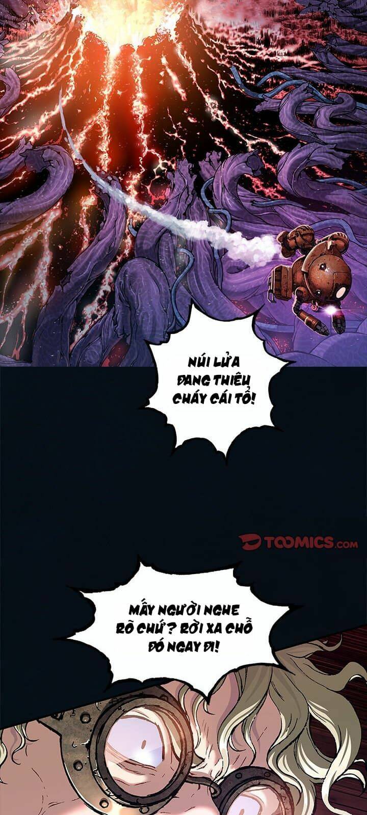 Chương 207 - Trang 18