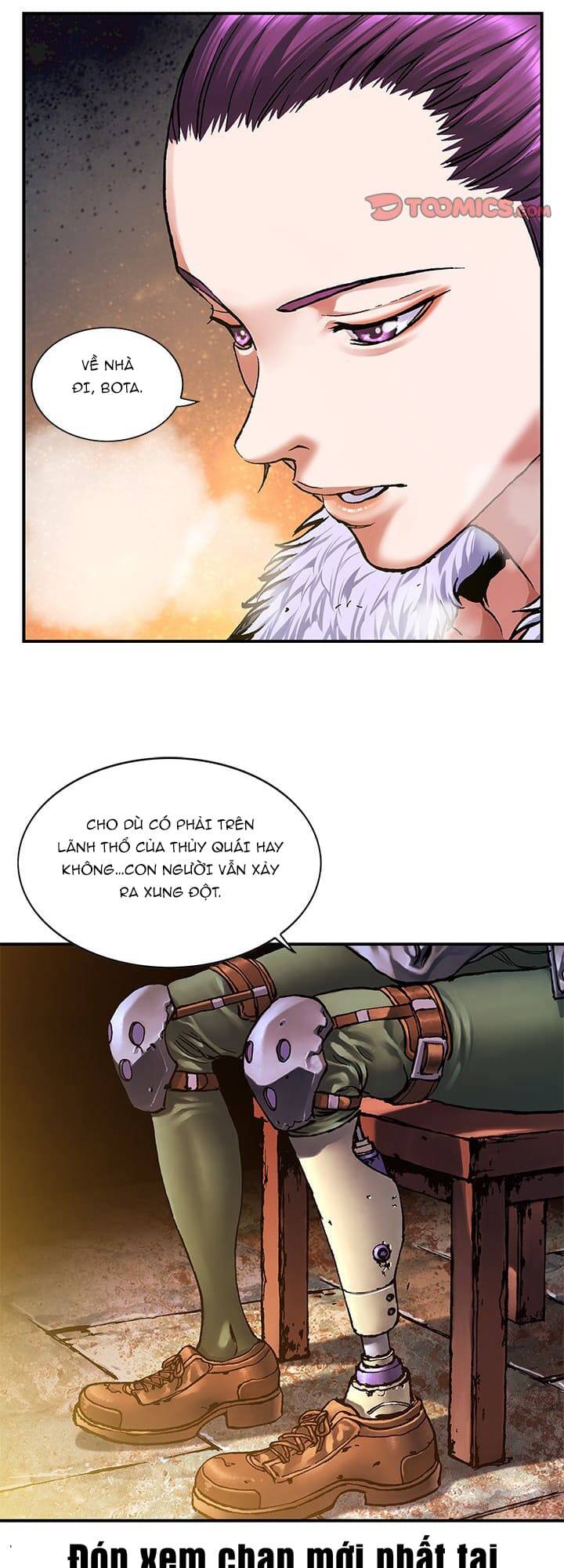 Chương 211 - Trang 23