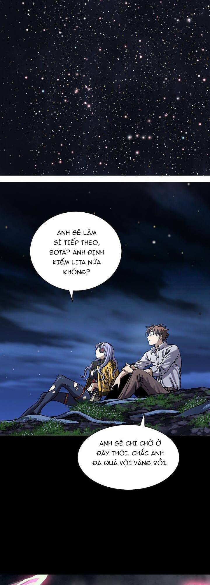 Chương 213 - Trang 16
