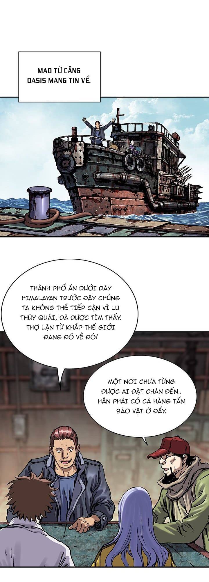 Chương 213 - Trang 26