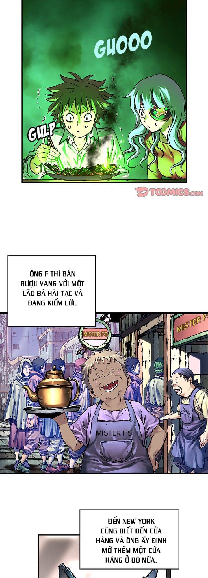 Chương 214 - Trang 8