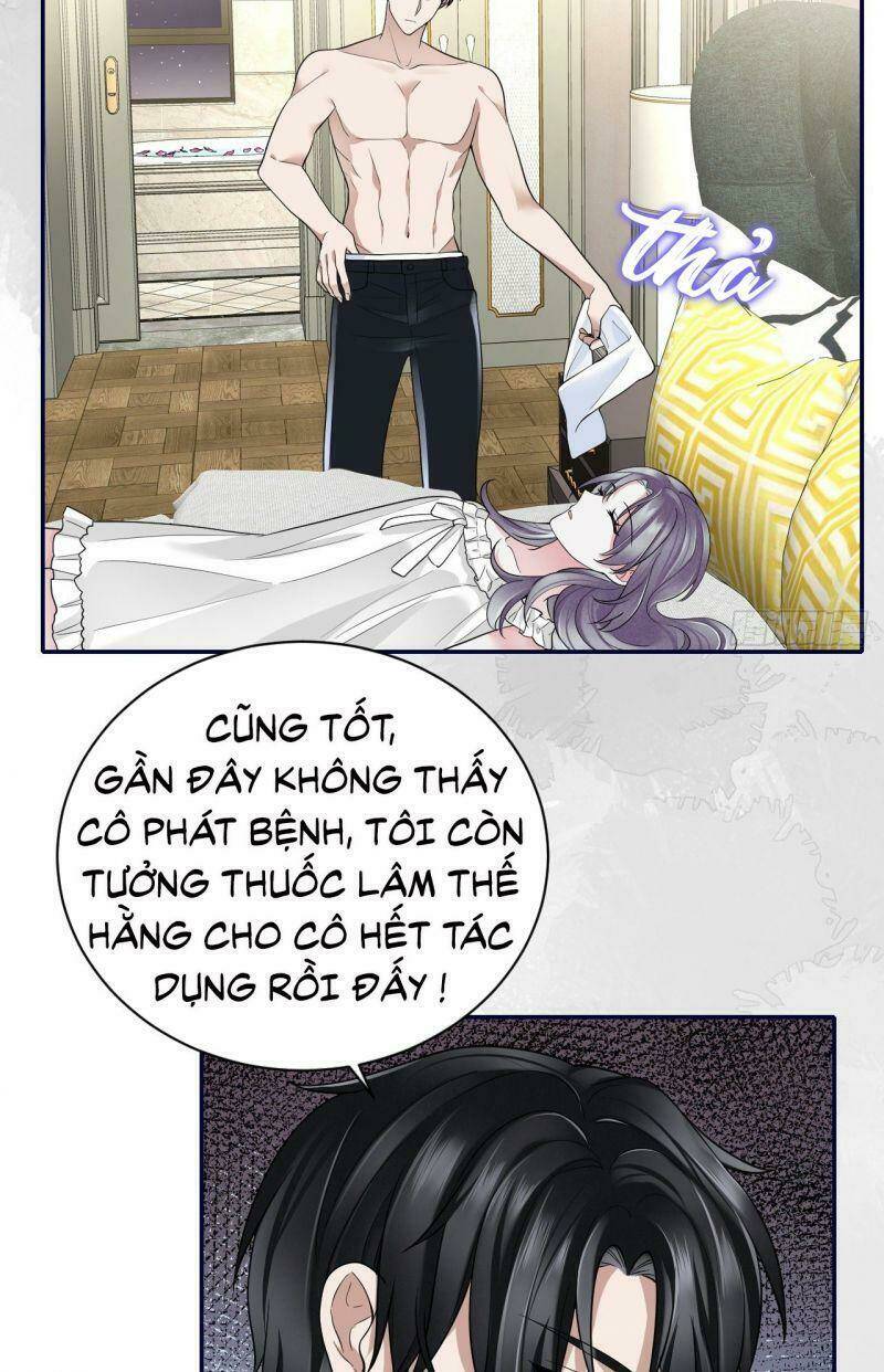 Chương 64 - Trang 32