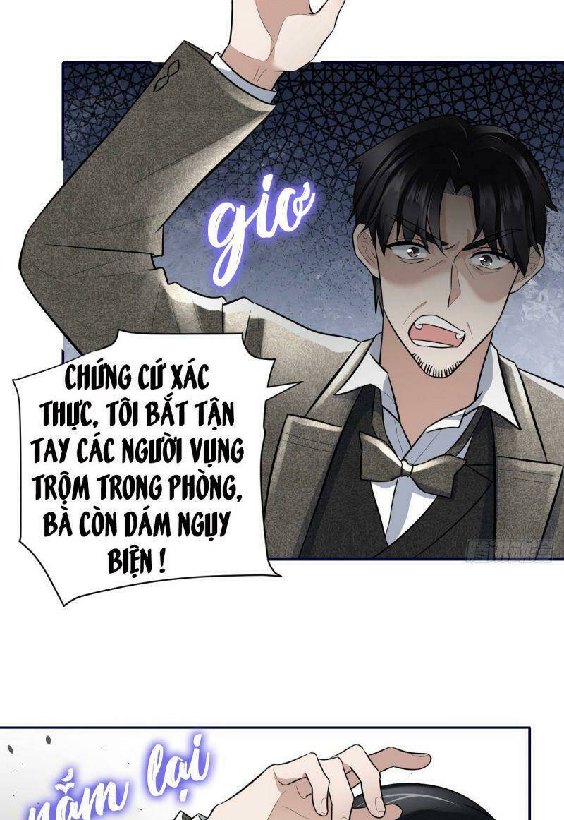 Chương 64 - Trang 47