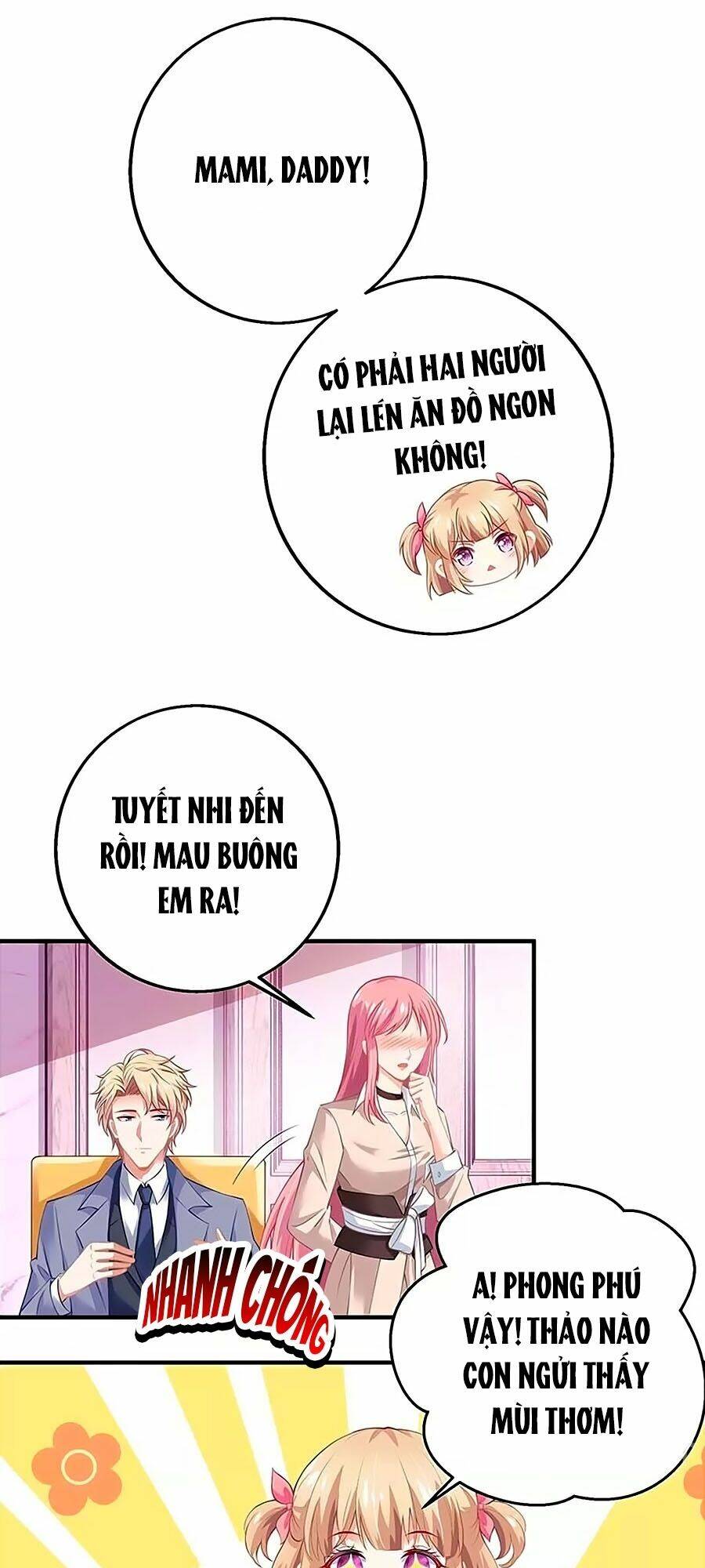 Chương 161 - Trang 20