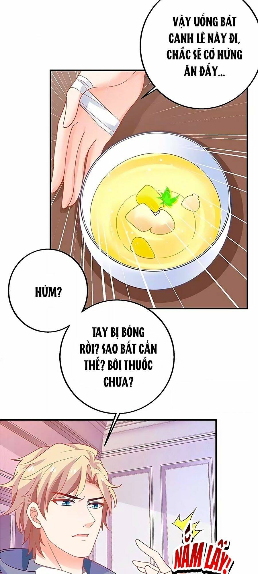 Chương 161 - Trang 8