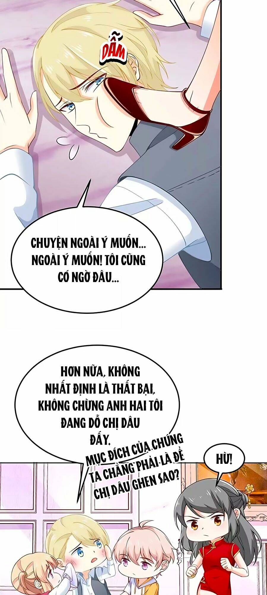 Chương 166 - Trang 19