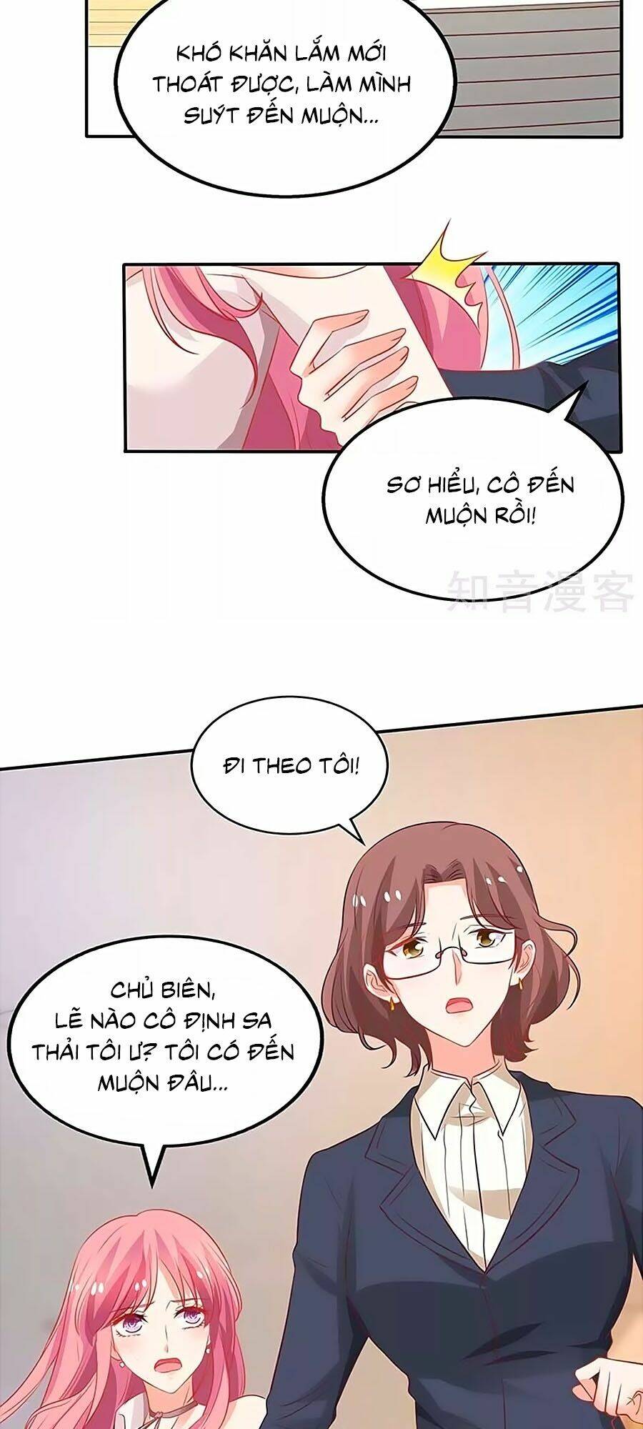 Chương 172 - Trang 8