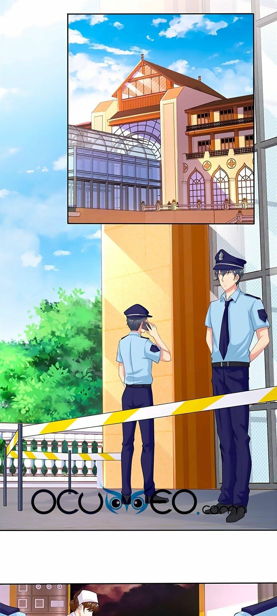 Chương 178 - Trang 1