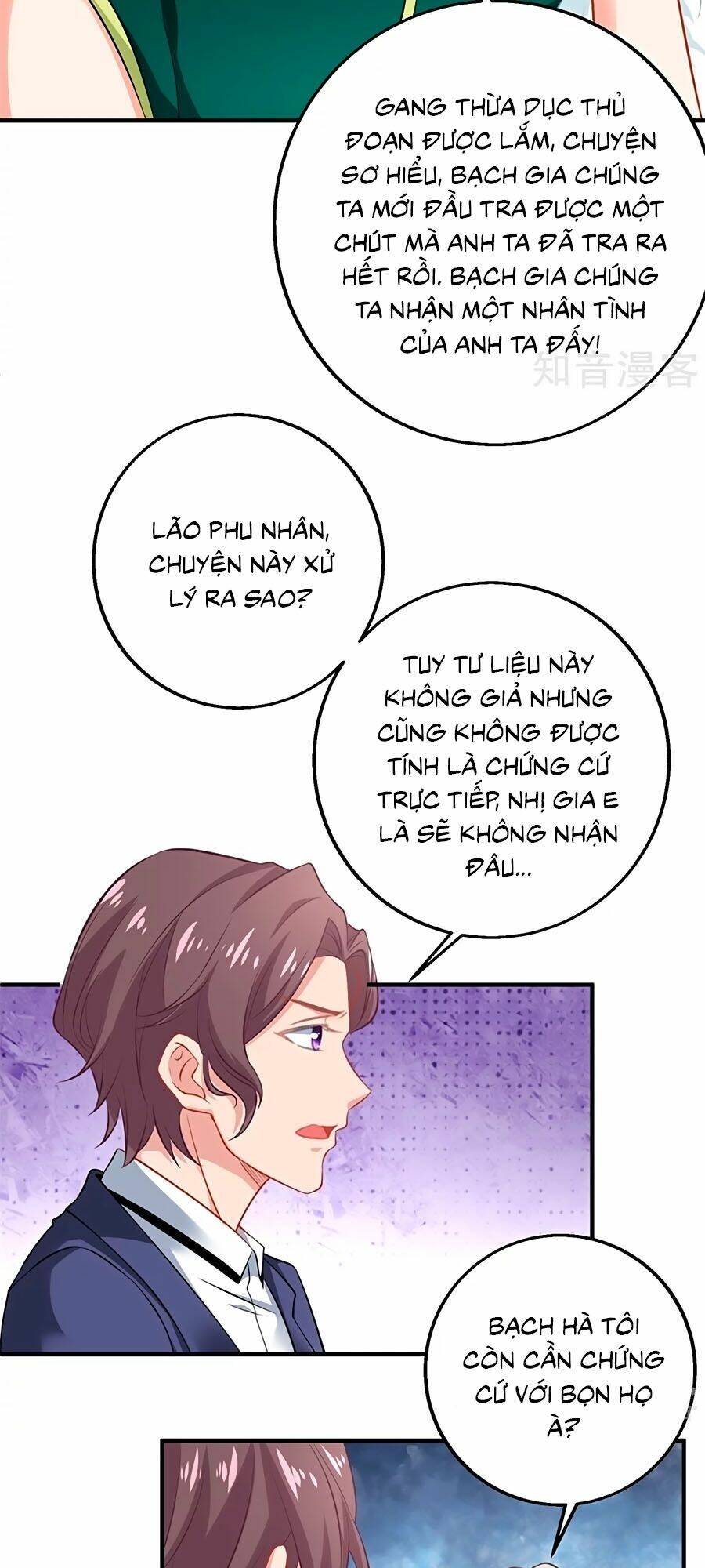 Chương 185 - Trang 23
