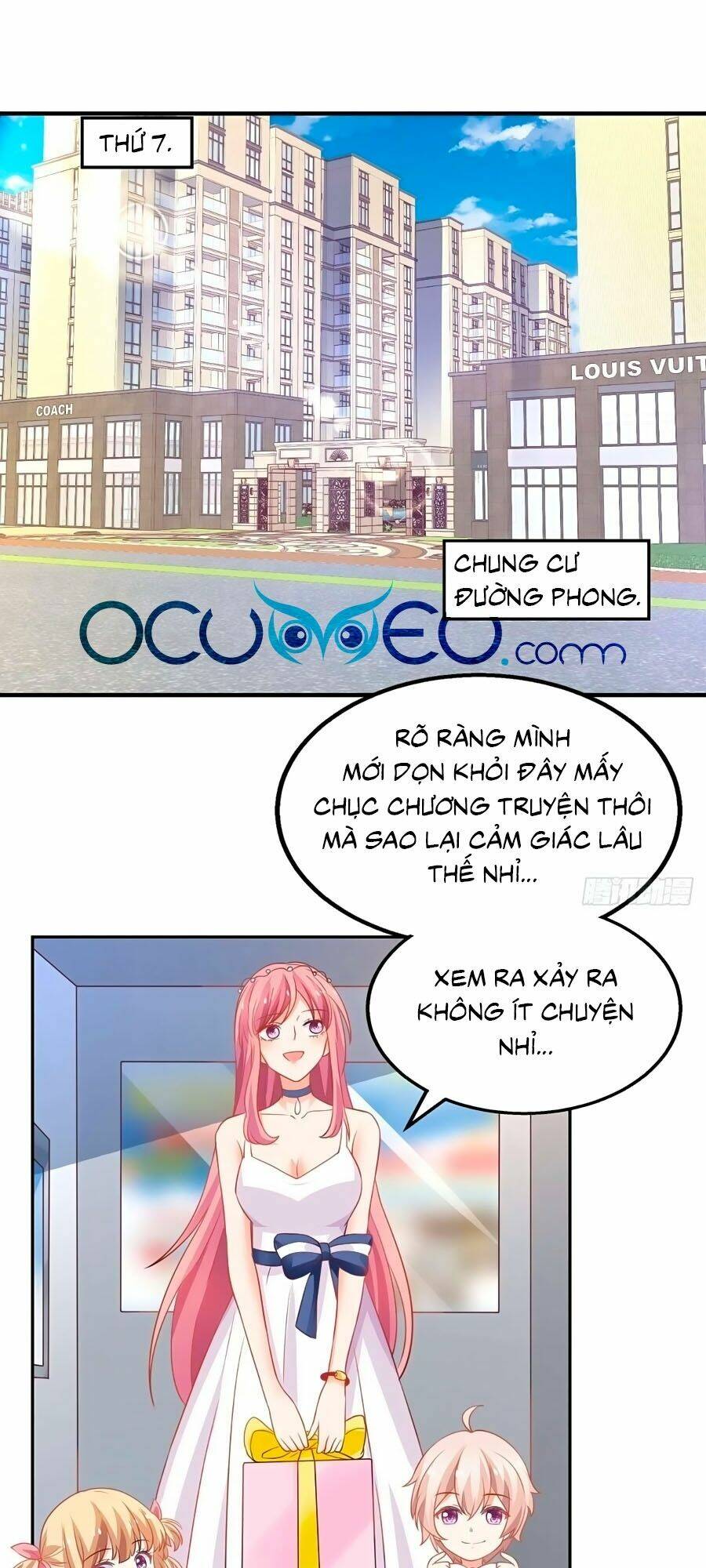 Chương 189 - Trang 1
