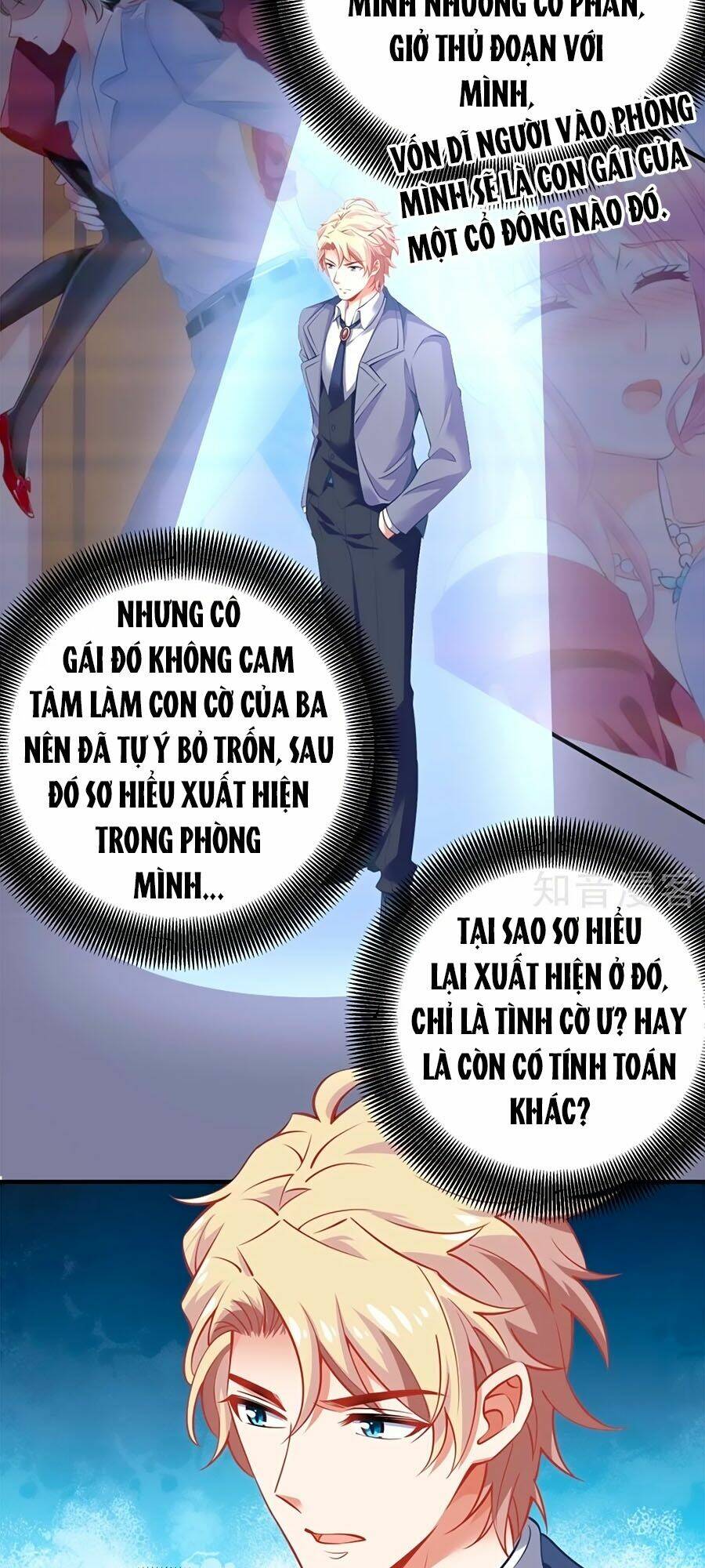 Chương 201 - Trang 11