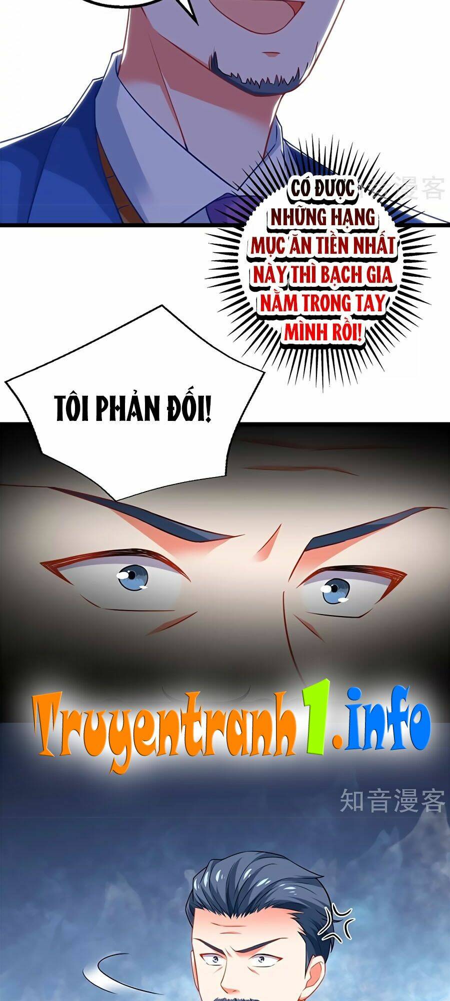 Chương 202 - Trang 19