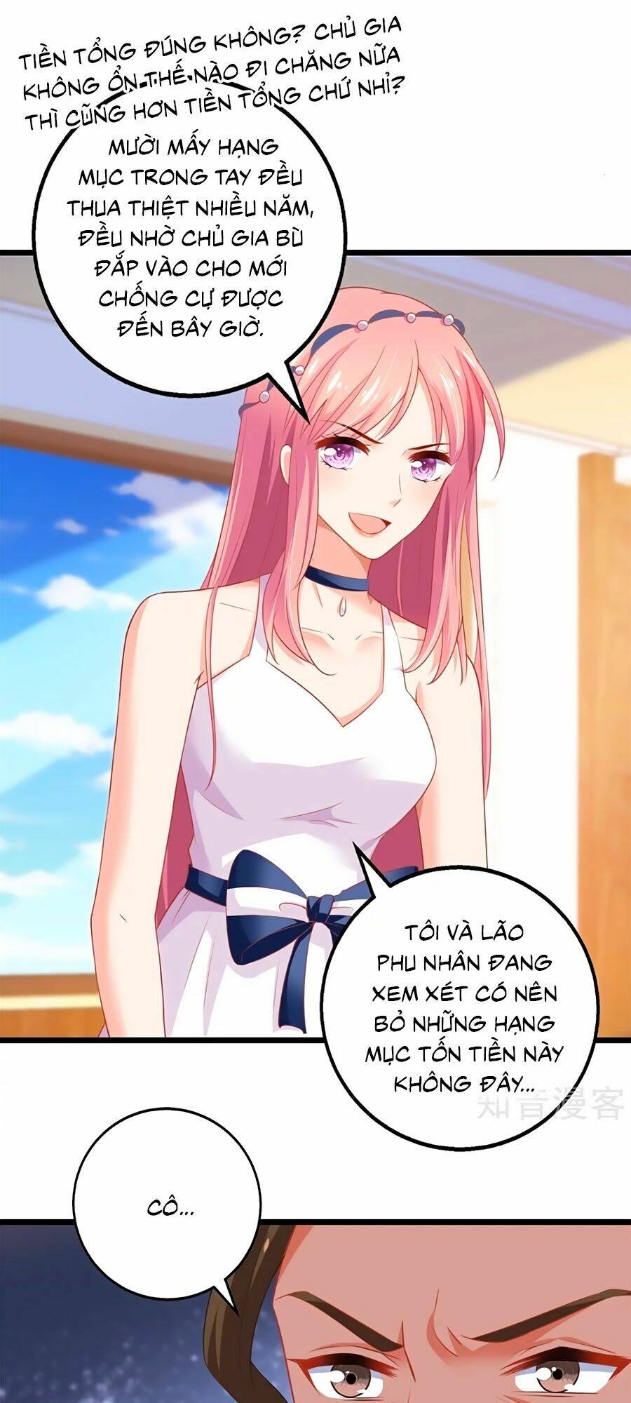 Chương 203 - Trang 1