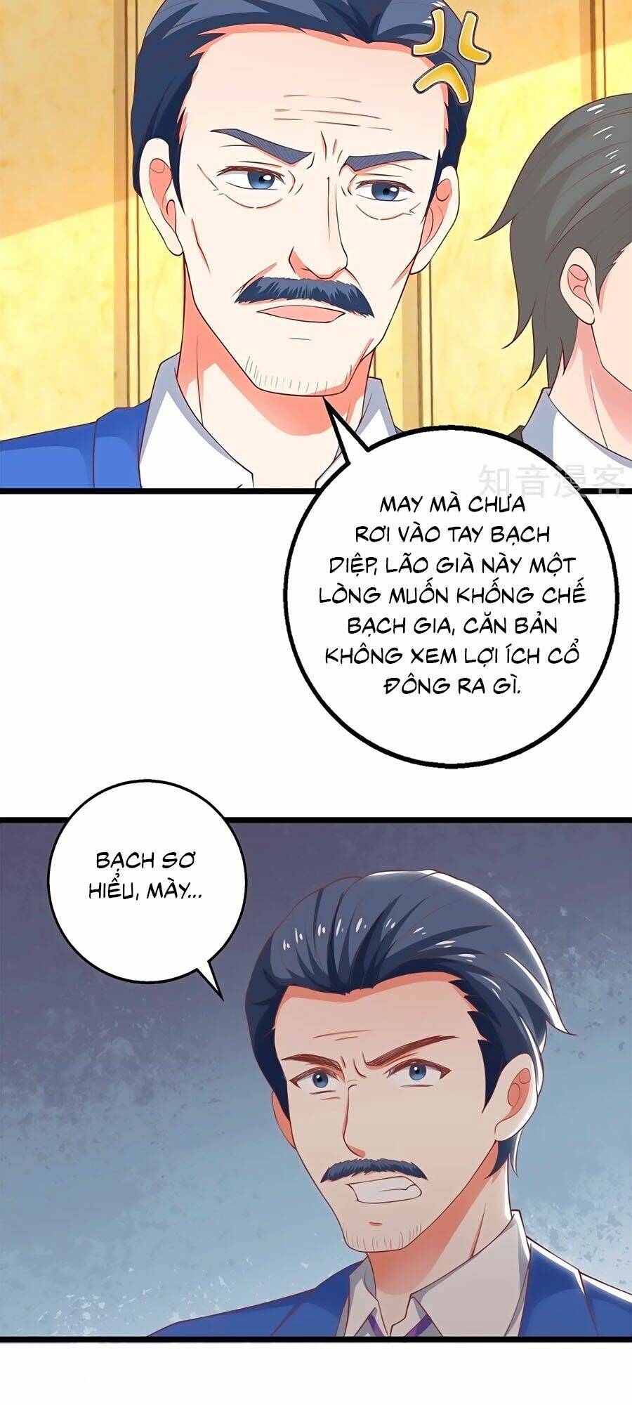 Chương 203 - Trang 24