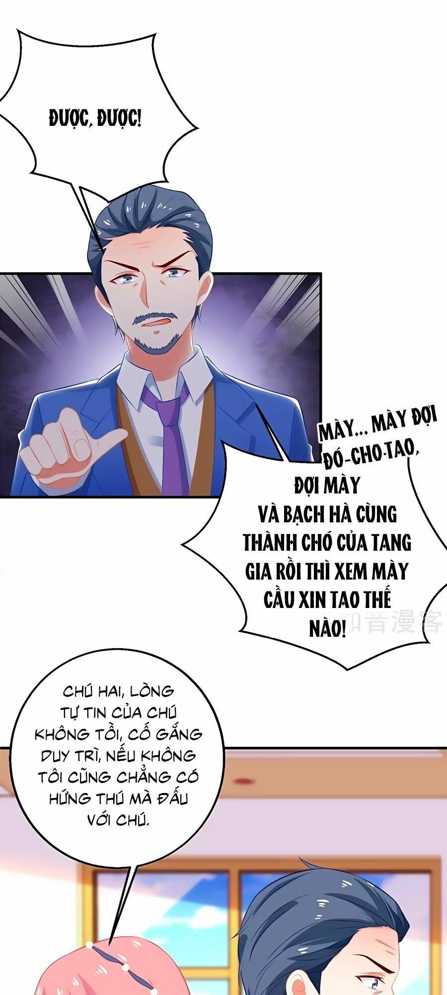 Chương 204 - Trang 21