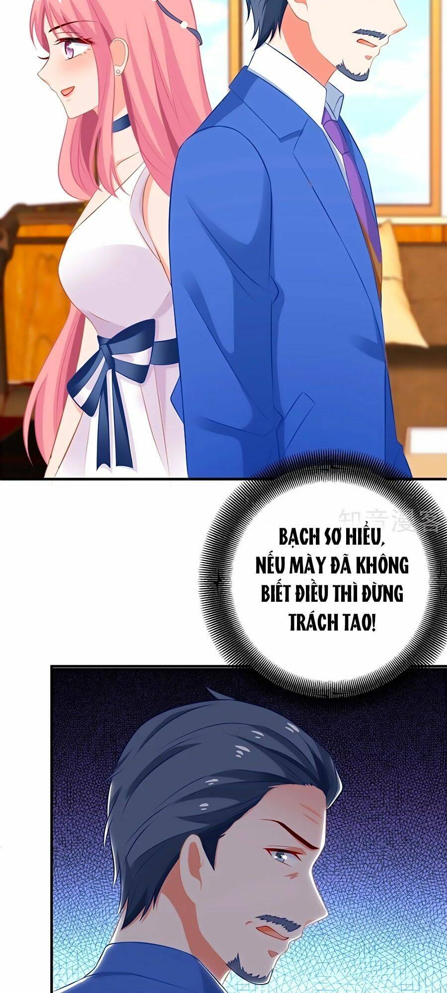 Chương 204 - Trang 22