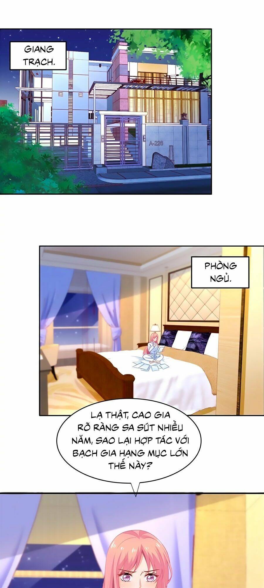 Chương 205 - Trang 1