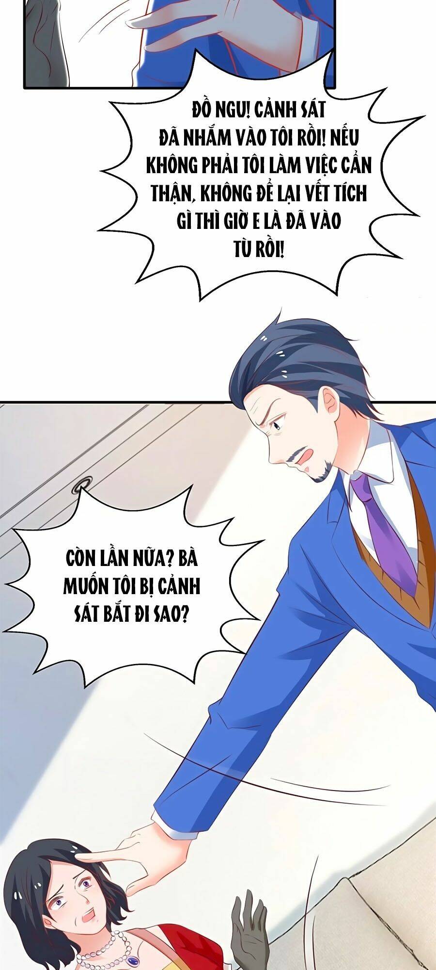 Chương 211 - Trang 21