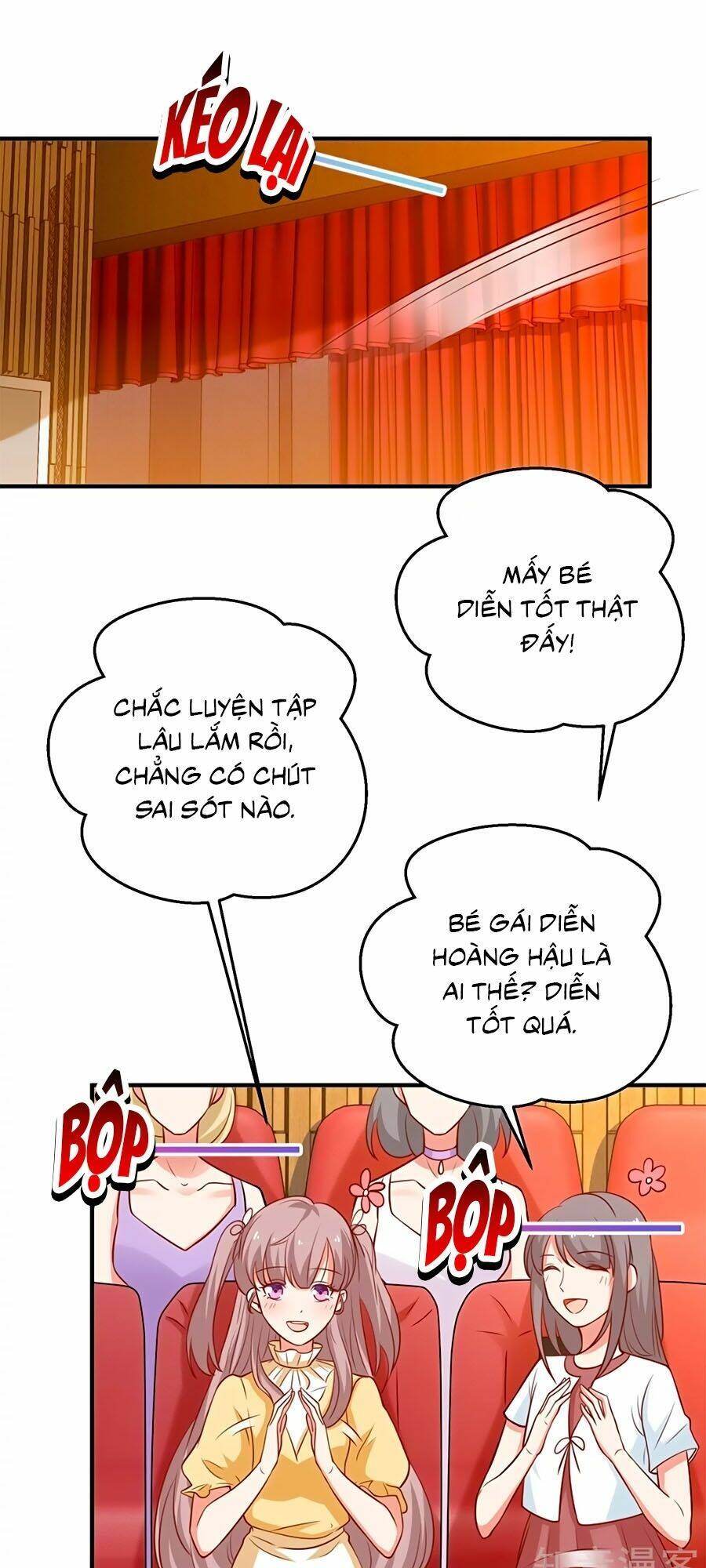 Chương 214 - Trang 23
