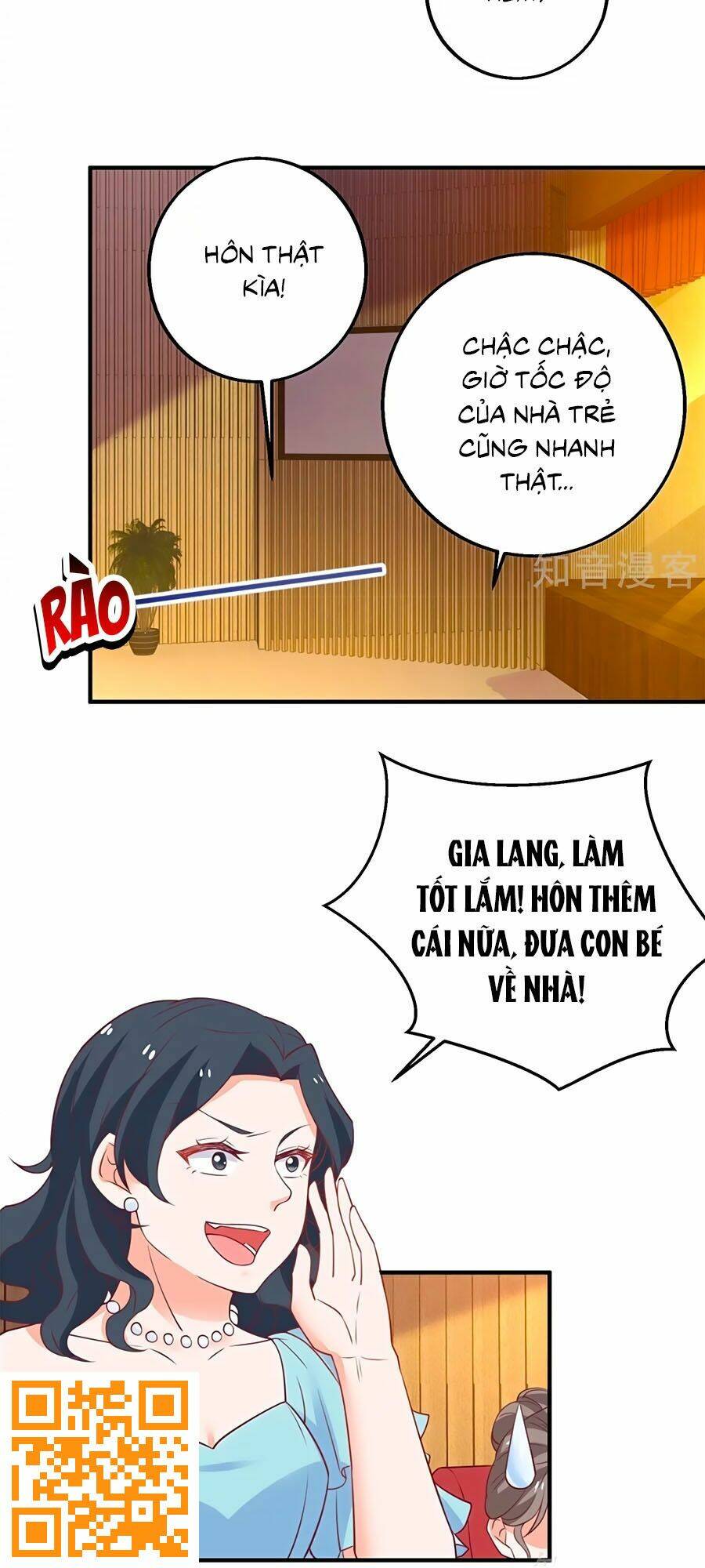 Chương 215 - Trang 22