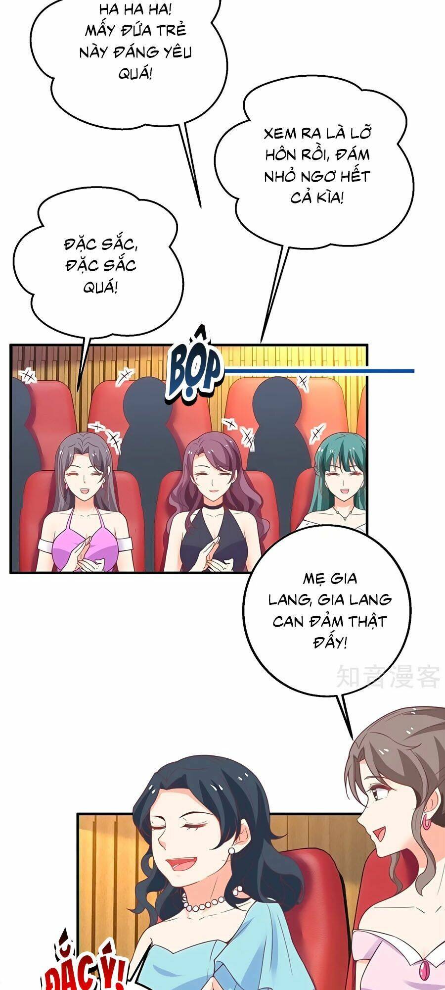 Chương 216 - Trang 5