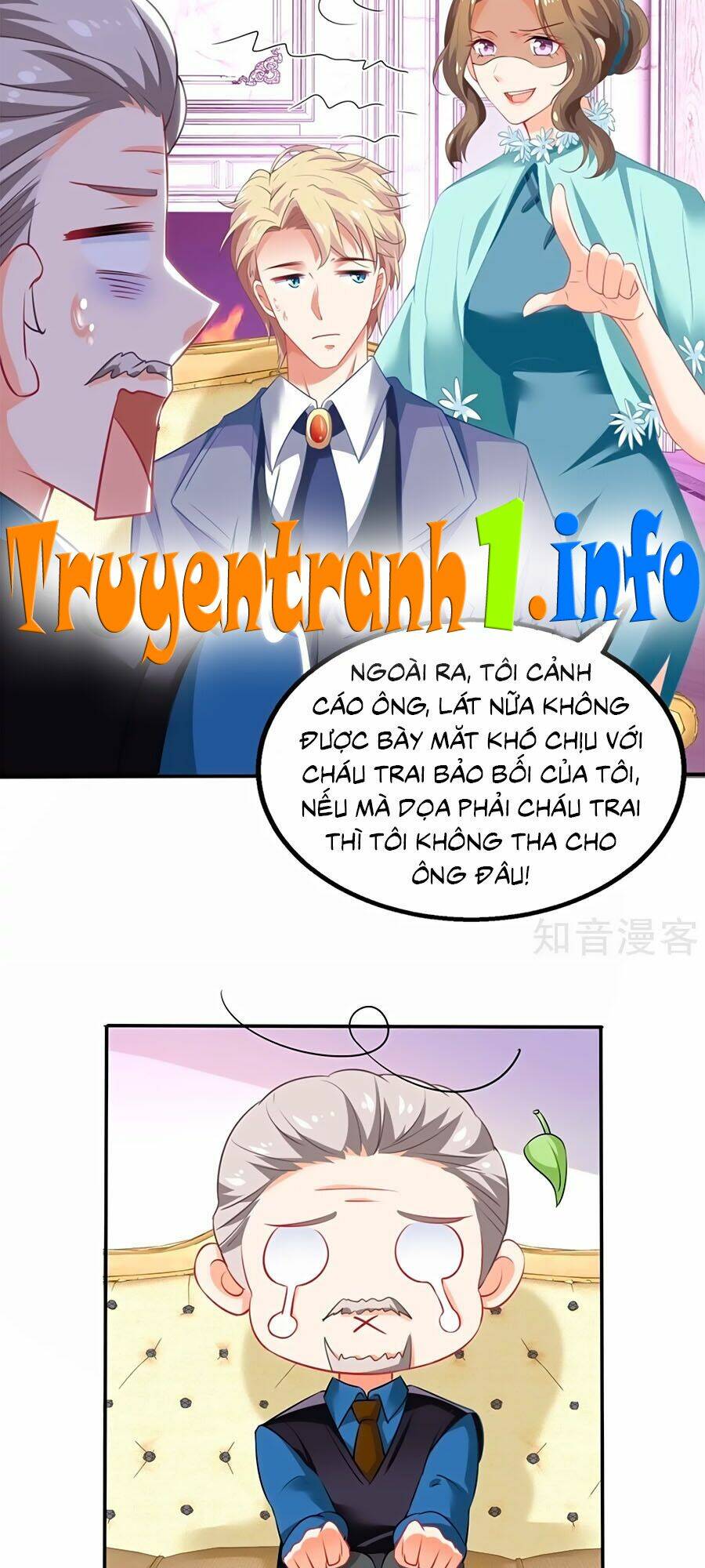 Chương 217 - Trang 12